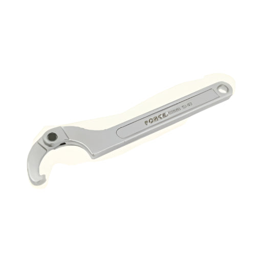 Adjustable Hook Wrenches Force